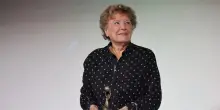 Dacia Maraini, 'l'IA non sar&agrave; mai come noi perch&eacute; non muore e non ama'