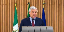 Tajani, 'la Fiera del libro di Guadalajara vetrina del meglio dell'Italia'