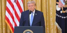 Pechino, sulle interferenze nelle elezioni Usa 'pure invenzioni'
