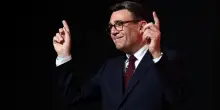 Burnham proclamato leader del Labour, da luned&igrave; nuovo premier britannico