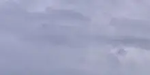 Milano, in fiamme un palazzo vicino alla Rinascente