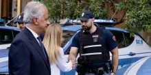 Meloni, dai No Tav violenza organizzata, la magistratura faccia il massimo