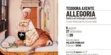 A Siena al via la mostra 'Allegoria. Dedica ad Ambrogio Lorenzetti'
