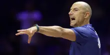 Eurovolley: avanzano Belgio e Slovenia, definito il quadro dei quarti