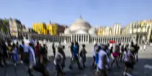 Stretta su B&B a Napoli, tetto del 30% e il 70% ad uso abitativo