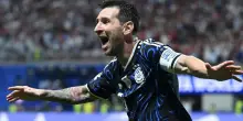 Mondiali: pronostici social in bilico per la finale, l'Argentina infiamma di pi&ugrave;