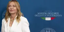 Meloni: 'Chi commette reati non pu&ograve; essere risarcito'. Ordine di carcerazione per Roggero