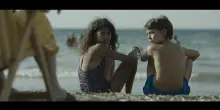 'Gioia mia' apre la rassegna 'Il vento del Nord' a Lampedusa