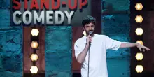 Stand-Up Comedy, le voci pi&ugrave; audaci della comicit&agrave; in seconda serata su TV8