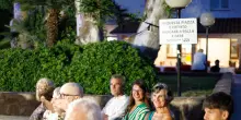 Festival di Tavolara, la 36/a edizione tra cinema italiano, libri e incontri