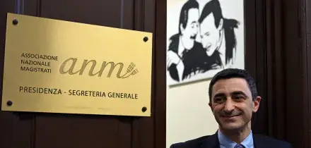 Anm, 'miope rispondere con nuovi reati alle notizie di cronaca'