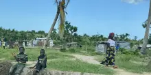 In Mozambico oltre 3,5 milioni di persone nell' insicurezza alimentare