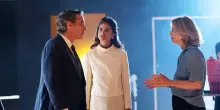 Alla Mostra di Venezia il corto 'Un Passo alla Volta' presentato da Ferragamo