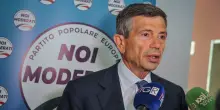 Legge elettorale, Lupi: 'Al Senato Noi Moderati riproporr&agrave; il tema delle preferenze'