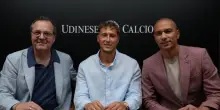 Calcio: Udinese, dal Como &egrave; ufficiale l'acquisto di Vojvoda