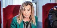 Il Pg Musti: 'Parere sulla grazia? &Egrave; importante il pentimento'
