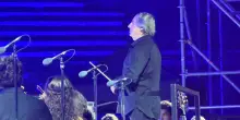 >>>ANSA/Muti dirige l'Orchestra Cherubini e giovani talenti, successo a Pompei