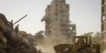 Terremoto in Venezuela, governo chiede test genetici per identificare le vittime