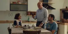 ANSA/ Tienimi Presente, nei festival estivi la seconda vita del film di Palmiero