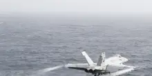 Media, soldati Usa feriti in settimana in attacchi Iran a basi in Giordania