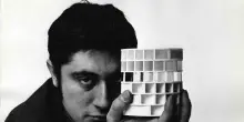 Nivola, Colombo e lo spazio da vivere e attraversare in mostra a Orani