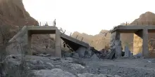 Governo Teheran, 'oltre 350 dipendenti pubblici uccisi nella guerra'