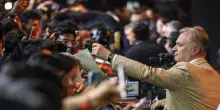 Box office da 4,5 milioni in due giorni in Italia per l'Odissea di Nolan