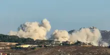 Usa: 'Nuovi attacchi contro l'Iran in risposta a raid in Giordania'