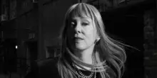 Suzanne Vega apre alla Casa del Jazz, tappa del suo tour in Italia