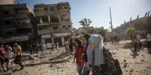Oxfam, 'ricostruire Gaza coster&agrave; 71,4 miliardi di dollari, 7 volte pi&ugrave; che in passato'