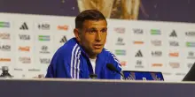 Mondiali: Dibu Martinez, 'in squadra siamo tutti figli della classe operaia'