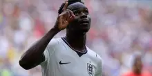 Mondiali: l'Inghilterra chiude terza, Francia battuta 6-4