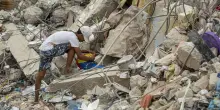 Vescovo Caracas, ancora migliaia di dispersi dopo il terremoto