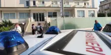 Una bimba di 4 anni &egrave; annegata nella piscina di un hotel