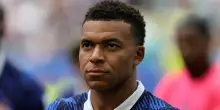Mbapp&eacute; esalta Mourinho 'lui sa come vincere, e il Real torner&agrave; a farlo'