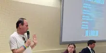Cirio, 'Roggero non &egrave; un eroe, ma un uomo che ha sbagliato'