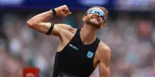 Impresa di Kerr, abbatte il record mondiale del miglio dopo 27 anni
