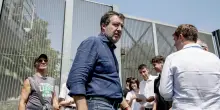 Sulla grazia a Roggero &egrave; scontro aperto tra maggioranza e opposizione