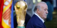 Mondiali: del Bosque, 'finora si &egrave; giocato come ha voluto la Spagna'