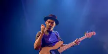 We Want Miles! a Roma l'omaggio di Marcus Miller al genio del jazz