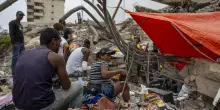 In Venezuela il bilancio del doppio terremoto sale a 5.208 morti