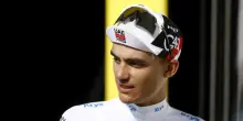 Ciclismo: il messicano Del Toro trionfa al Giro di Germania