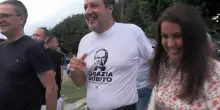 Roggero: Lega deposita Pdl che estende possibilit&agrave; legittima difesa