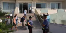 Bimba di 4 anni annega in piscina, indagato il padre