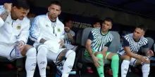 Calcio: Chivu, dubito che Lutaro e Thuram saranno pronti per la prima di campionato