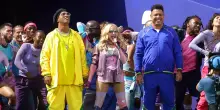 Mondiali: la finale con l'half time show come al Superbowl, e l'intervallo dura 27'20''