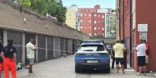 Caso Fakir, raccolta fondi dei colleghi a favore dei poliziotti coinvolti