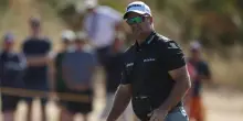 Golf: al neozelandese Fox l'Open Championship, decisiva l'ultima buca