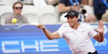 Atp Bastad, Darderi sconfitto in finale da Rublev