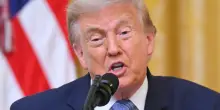 Trump, 'la morte dei due soldati americani in Giordania &egrave; molto triste'